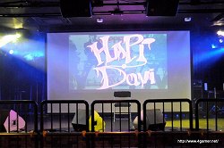 ꡼ No.001 | NO MORE HEROES 2 DESPERATE STRUGGLEפȯ䵭ǰǤޤޤʥͭ̾ͤƱ˽롣٥ȡHOPPERS 4פΥݡȤǺ