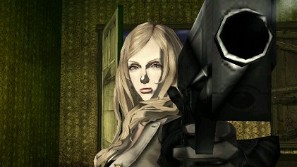 ꡼ No.003Υͥ / NO MORE HEROES 2 DESPERATE STRUGGLEס14ʸģǥݽѺ 󥿡ƥ ѰʤФ