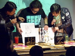 ꡼ No.018Υͥ / 13ǯޤ饹ۥåѡޥ˥ե奢οʷդȤϡ٥ȡGRASSTREAM2 TRAVIS VS. GARCIAץݡ