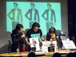 ꡼ No.019Υͥ / 13ǯޤ饹ۥåѡޥ˥ե奢οʷդȤϡ٥ȡGRASSTREAM2 TRAVIS VS. GARCIAץݡ