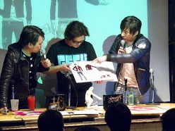 ꡼ No.021Υͥ / 13ǯޤ饹ۥåѡޥ˥ե奢οʷդȤϡ٥ȡGRASSTREAM2 TRAVIS VS. GARCIAץݡ