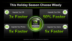 ꡼ No.023 | NVIDIAΡPCGPUGeForce 400Mפο7ǥȯɽ