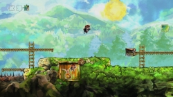 ꡼ No.009 | ѥBraid סƤPlayStation Storeۿͽ