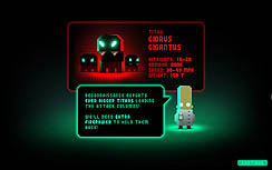 画像ギャラリー No.003のサムネイル画像 / 防衛タワーでエイリアンを撃退するRTS,「Revenge of the Titans」のデモ版をUp。建てっぱなしじゃダメなところがミソだ