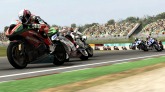 2010κǿϿSBK X Superbike World Championship -JP EDITION-סоޥ󡤥åȤȤˤȯɽ