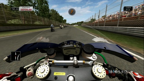 ꡼ No.011 | 2010κǿϿSBK X Superbike World Championship -JP EDITION-סоޥ󡤥åȤȤˤȯɽ