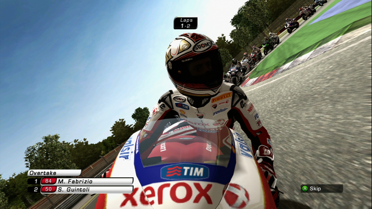 ꡼ No.004 | SBK X Superbike World Championship -JP EDITION-פȯ1014˷