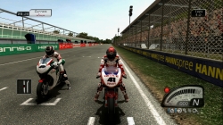 画像ギャラリー No.001のサムネイル画像 / 「SBK X Superbike World Championship -JP EDITION-」の発売日が10月14日に決定