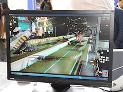 画像ギャラリー No.005のサムネイル画像 / AMD,TFE 2010で次世代RadeonとFusion APUの実働デモを公開。次期ハイエンドCPU情報のアップデートも