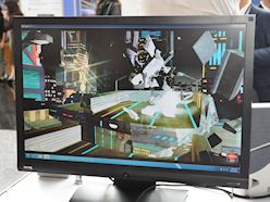 画像ギャラリー No.006のサムネイル画像 / AMD,TFE 2010で次世代RadeonとFusion APUの実働デモを公開。次期ハイエンドCPU情報のアップデートも