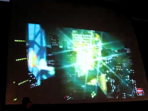 ĴֱǤMecha Rampageǥ