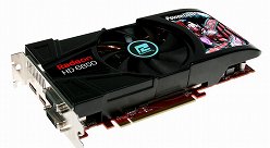 ꡼ No.001 | CFD䡤PowerColor֥ɤHD 6800ܥ2