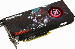 ꡼ No.002 | CFD䡤PowerColor֥ɤHD 6800ܥ2