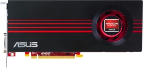 ꡼ No.001 | ASUSå15MHz夲HD 6870ȯɽ