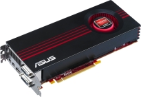 ꡼ No.002 | ASUSå15MHz夲HD 6870ȯɽ