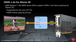 ꡼ No.012 | GPURadeon HD 6800סǽ̤Υˤʤ2EyefinityפȡEyeSpeedפȤ