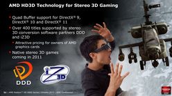 ꡼ No.020 | GPURadeon HD 6800סǽ̤Υˤʤ2EyefinityפȡEyeSpeedפȤ