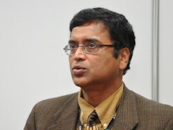 画像ギャラリー No.030のサムネイル画像 / 新世代GPU「Radeon HD 6800」,機能面のキモになる第2世代「Eyefinity」と「EyeSpeed」とは