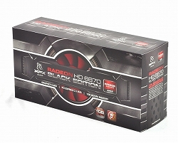 ꡼ No.002 | XFX֥ɤHD 6800꡼ܥɤOC2ǥ뤬ɲ