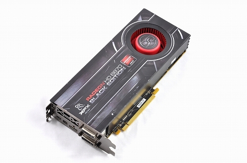 ꡼ No.003 | XFX֥ɤHD 6800꡼ܥɤOC2ǥ뤬ɲ