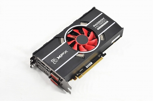 ꡼ No.004 | XFX֥ɤHD 6800꡼ܥɤOC2ǥ뤬ɲ