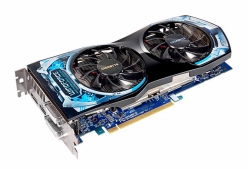 ꡼ No.001 | CFD䡤OCǤGIGABYTEHD 6850ɤȯ