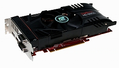 画像ギャラリー No.001のサムネイル画像 / PowerColorブランドからOC仕様のHD 6850カードが登場