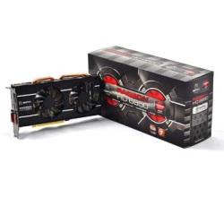 ꡼ No.001 | XFX֥ɤHD 6850ɤ80mmѥե2ܤοǥ