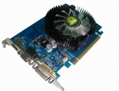 ���������꡼ No.001�Υ���ͥ������ / ��˥ƥ������AFOX����HD 6850�����ɤ�GT 430�����ɤ�ȯ��