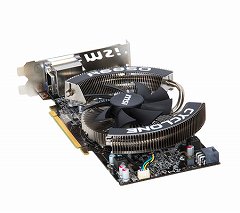 ꡼ No.002 | MSIOC͡Cycloneץ顼ܤHD 6850