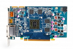 画像ギャラリー No.001のサムネイル画像 / Zalmanがグラフィックスカード市場に参入。Radeon搭載の3モデルが発売