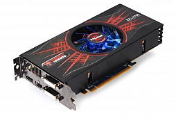 画像ギャラリー No.003のサムネイル画像 / Zalmanがグラフィックスカード市場に参入。Radeon搭載の3モデルが発売