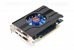 画像ギャラリー No.004のサムネイル画像 / Zalmanがグラフィックスカード市場に参入。Radeon搭載の3モデルが発売