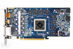 画像ギャラリー No.005のサムネイル画像 / Zalmanがグラフィックスカード市場に参入。Radeon搭載の3モデルが発売