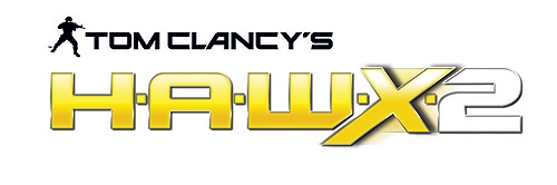 #001Υͥ/­˥ɥåեȤڤ⤦Tom Clancy's H.A.W.X. 2סܸθǤۿ