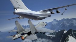 ꡼ No.002 | Tom Clancy's H.A.W.X. 2ܸθǤ922ָۿꡣΥΦʤɤΥߥå򤤤᤯θ褦