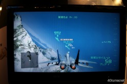 ���������꡼ No.020�Υ���ͥ������ / ��TGS 2010�ϥߥå���󡤥��ȡ��꡼��������ư�ʤɡ�������ʬ����¤˿ʲ������ե饤�ȥ���Хåȡ�Tom Clancy's H.A.W.X. 2��