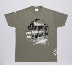 画像ギャラリー No.002のサムネイル画像 / 「Tom Clancy's H.A.W.X. 2」,発売直前先行体験会が秋葉原のメッセサンオー本店で開催。予約者へのプレゼントもあり