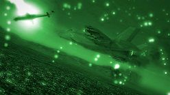 画像ギャラリー No.007のサムネイル画像 / 「Tom Clancy's H.A.W.X. 2」,発売直前先行体験会が秋葉原のメッセサンオー本店で開催。予約者へのプレゼントもあり