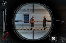 ꡼ No.006Υͥ / iPhoneϿʥࡦեå㡼iPhoneˤо졣եȡSplinter Cell Convictionפۿ򳫻