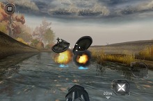 ꡼ No.008Υͥ / iPhoneϿʥࡦեå㡼iPhoneˤо졣եȡSplinter Cell Convictionפۿ򳫻