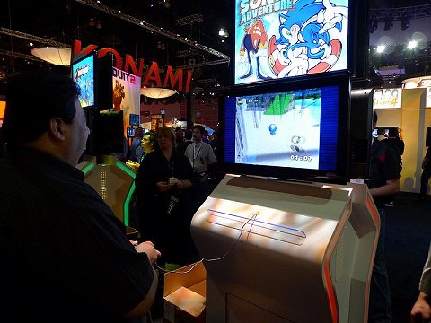 ꡼ No.022 | E3 2010ϥ֡˥˥å꡼ο·ƧߡΤ٤ƤŰå