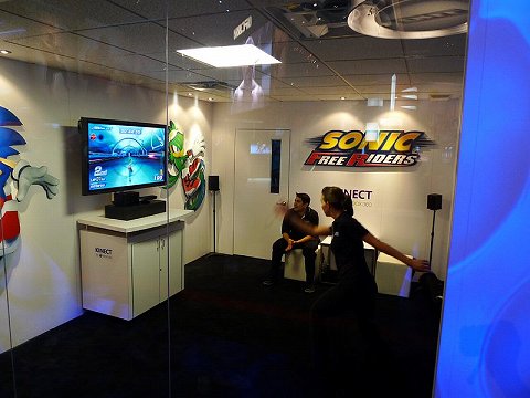 ꡼ No.023 | E3 2010ϥ֡˥˥å꡼ο·ƧߡΤ٤ƤŰå