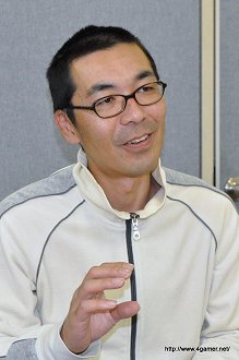 画像ギャラリー No.043のサムネイル画像 / セガのソニックアクション集大成として制作されたWii/NDS「ソニック カラーズ」。その制作秘話をプロデューサーの飯塚 隆氏とディレクターの岸本守央氏に聞いてきた