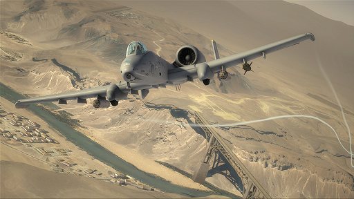 米軍の次期主力戦闘機 F 35にも搭乗できる Ubisoftがフライトコンバット Tom Clancy S H A W X 2 の制作を発表