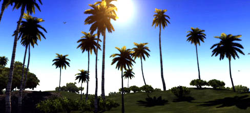 画像ギャラリー No.002のサムネイル画像 / Atari,「Test Drive Unlimited 2」の発売を2011年に延期と発表