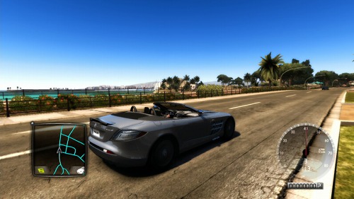 画像ギャラリー No.001のサムネイル画像 / 注目作「テストドライブ アンリミテッド 2」のリリースが再延期。新たな発売予定日は5月26日