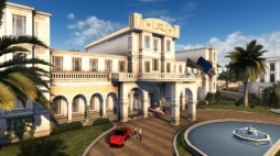 画像ギャラリー No.004のサムネイル画像 / GameLiner,DL版「テストドライブ アンリミテッド 2」を割引販売