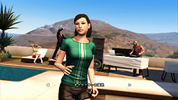 画像ギャラリー No.050のサムネイル画像 / オアフ島とイビサ島,2つのリゾート地でセレブ生活を満喫 「テストドライブ アンリミテッド 2」レビュー