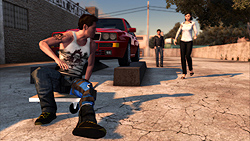 画像ギャラリー No.051のサムネイル画像 / オアフ島とイビサ島,2つのリゾート地でセレブ生活を満喫 「テストドライブ アンリミテッド 2」レビュー